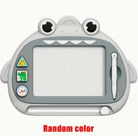 Kids Magnetic Drawing Board