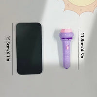 Flashlight Projector