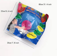Inflatable Transparent Bubble Ball