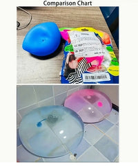 Inflatable Transparent Bubble Ball