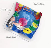 Inflatable Transparent Bubble Ball