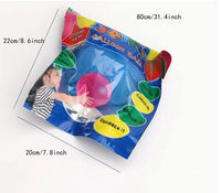 Inflatable Transparent Bubble Ball