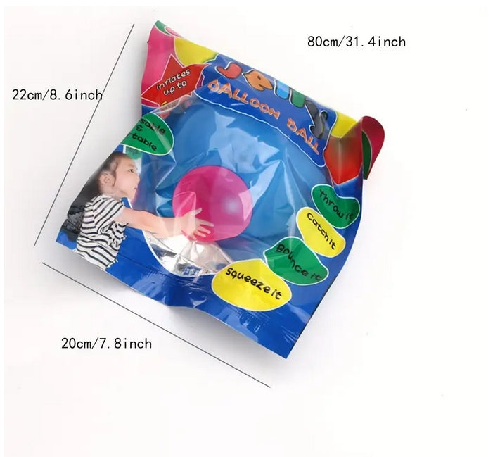 Inflatable Transparent Bubble Ball