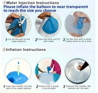 Inflatable Transparent Bubble Ball