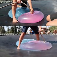 Inflatable Transparent Bubble Ball
