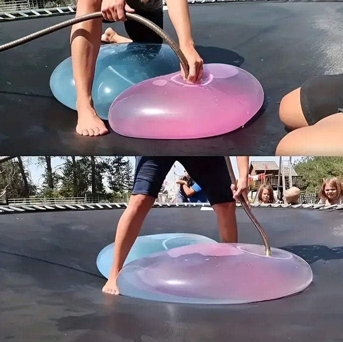 Inflatable Transparent Bubble Ball