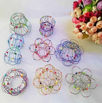 Mandala Decompression Fidget Toy Set