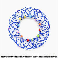 Mandala Decompression Fidget Toy Set