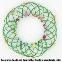 Mandala Decompression Fidget Toy Set