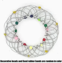 Mandala Decompression Fidget Toy Set