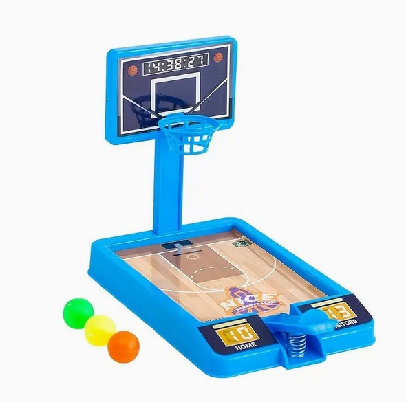 Mini Finger Basketball Game