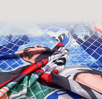 Soccer Ball Game Set