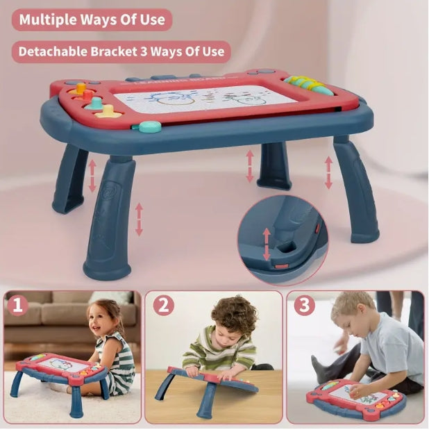 Magnetic Erasable Drawing Board