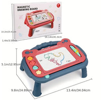 Magnetic Erasable Drawing Board