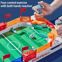 Table Soccer Game | Soccer Game for Kids | CraftopiaArt