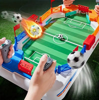 Table Soccer Game | Soccer Game for Kids | CraftopiaArt