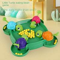 Hungry Little Turtle Game
