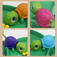 Hungry Little Turtle Game