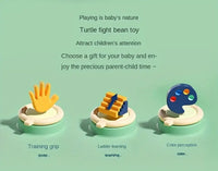 Hungry Little Turtle Game