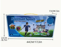 Portable Mini Soccer Goal