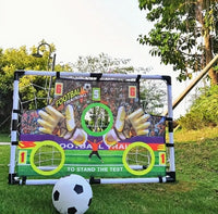 Portable Mini Soccer Goal
