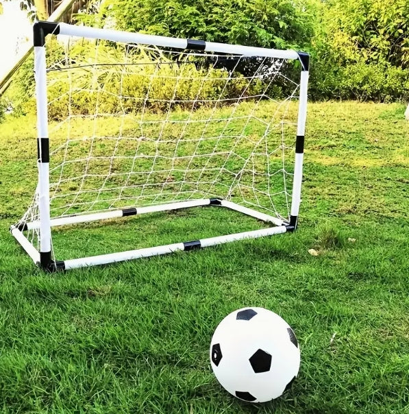 Portable Mini Soccer Goal