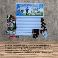 Portable Mini Soccer Goal