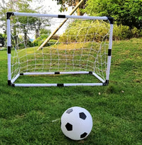 Portable Mini Soccer Goal