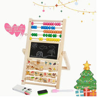 Blackboard & Abacus Learning Board