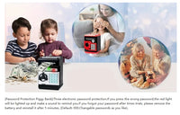 Electronic Coin Bank