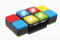 Electronic Music Magic Cube