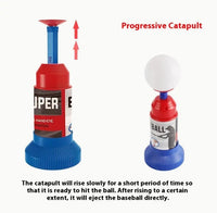 Adjustable Kids Baseball Set