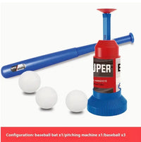 Adjustable Kids Baseball Set
