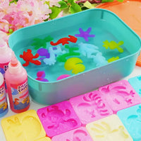 Magical Water Elf Toy Set