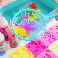 Magical Water Elf Toy Set