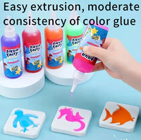 Magical Water Elf Toy Set
