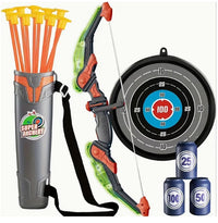 Light-Up Bow and Arrow Set