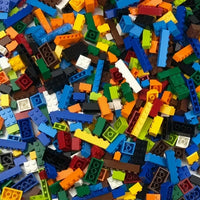 Building Blocks Set | Educational Building Blocks | CraftopiaArt