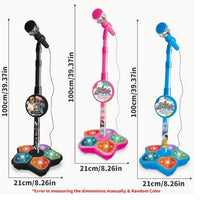 Kids Karaoke Microphone