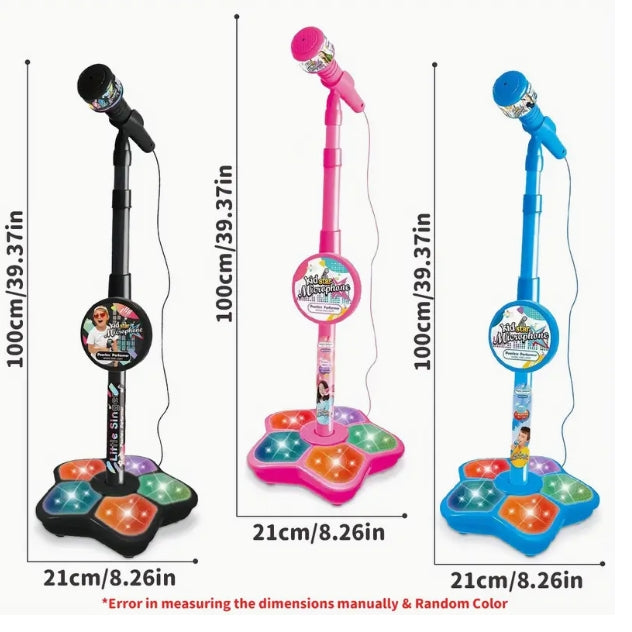 Kids Karaoke Microphone
