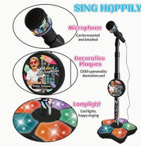 Kids Karaoke Microphone