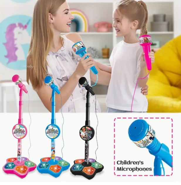 Kids Karaoke Microphone