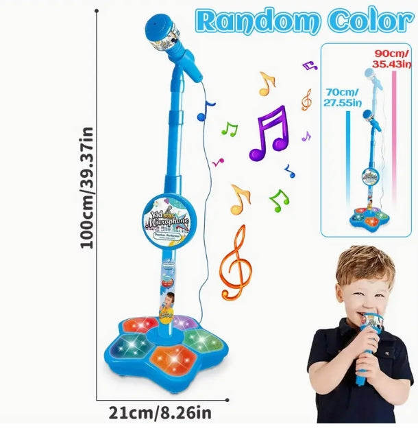 Kids Karaoke Microphone