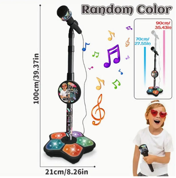 Kids Karaoke Microphone