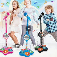 Kids Karaoke Microphone