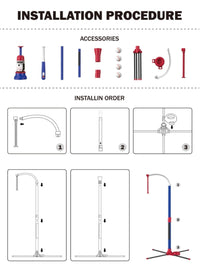 Baseball Toys for 3 Year Olds | Kids Baseball Set | CraftopiaArt