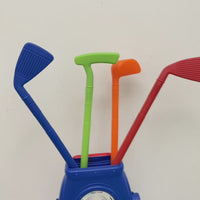 Kids Golf Toy Set