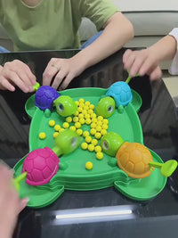 Hungry Little Turtle Game