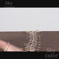 Wood Craft Sticks | Craft Stick Set | CraftopiaArt