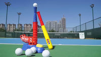 Tee Ball Set | Outdoor Sports Toy | CraftopiaArt